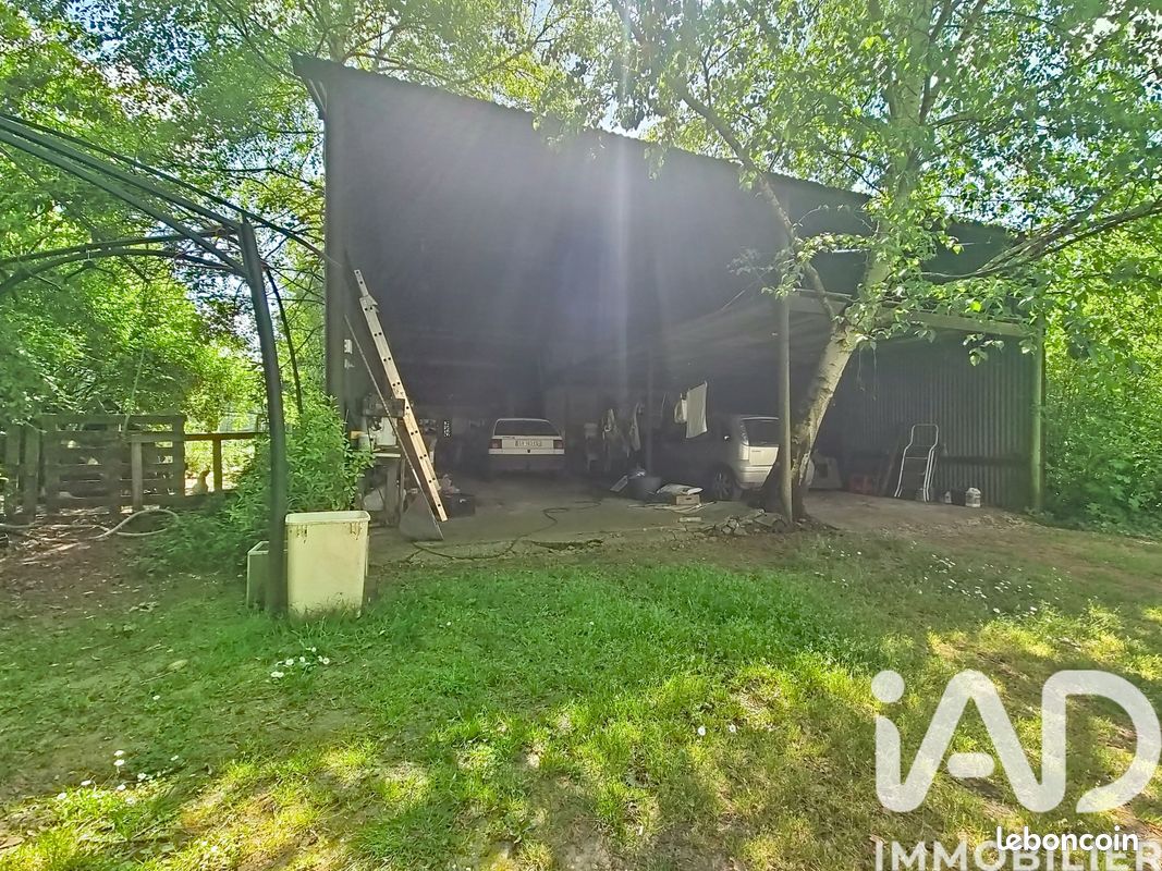 Maison 6 pièces 122 m² (image 3)