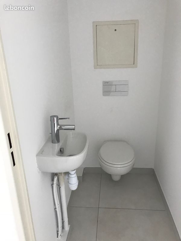 Appartement 3 pièces 75 m² · à Marseille · 75 m² · 1 500 €