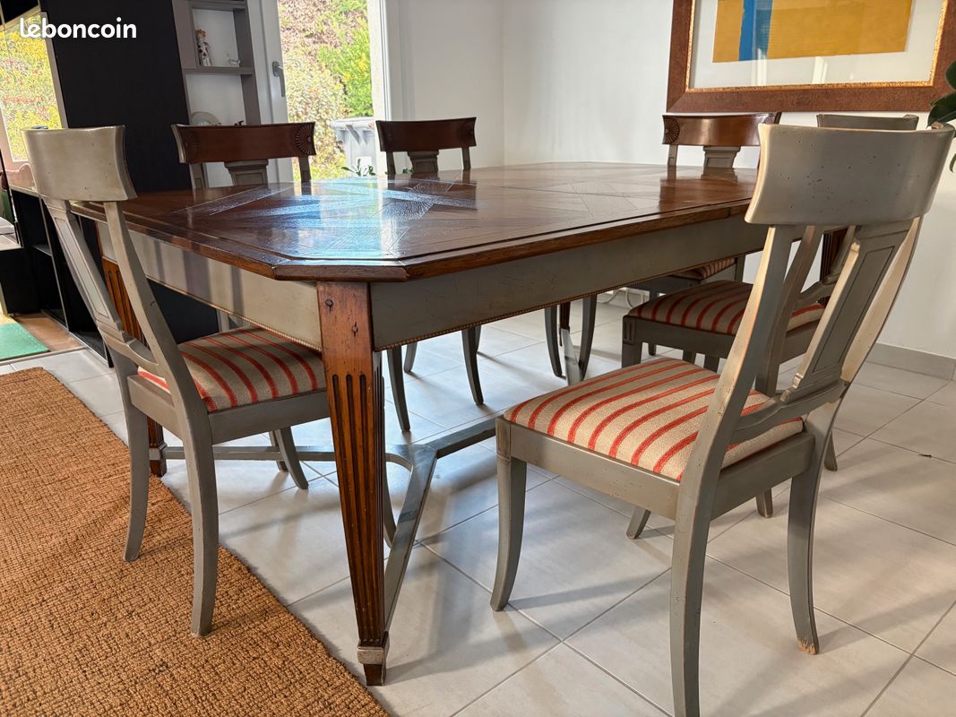 Salle a manger roche bobois (image 3)