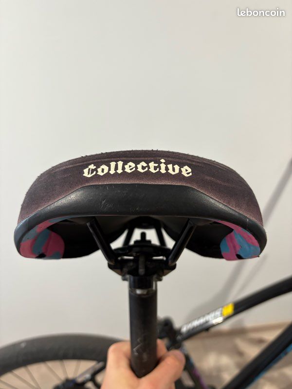 C100 collective bike (image 18)