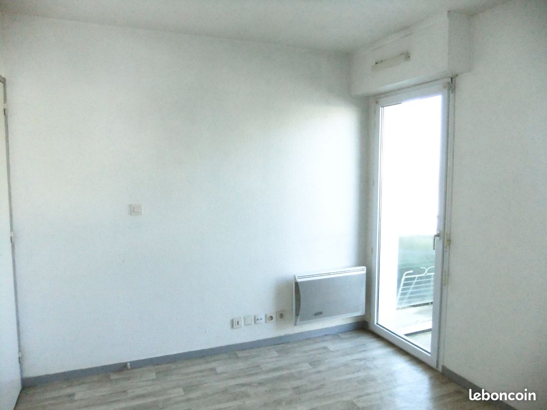 Appartement a louer rennes - 1 pièce(s) - 16 m2 - Surfyn