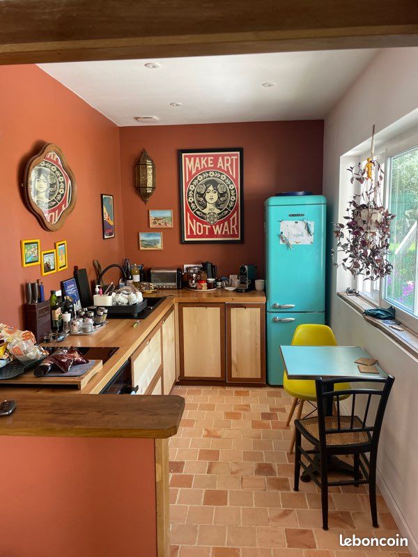 Maison 105m2 au calme (image 2)