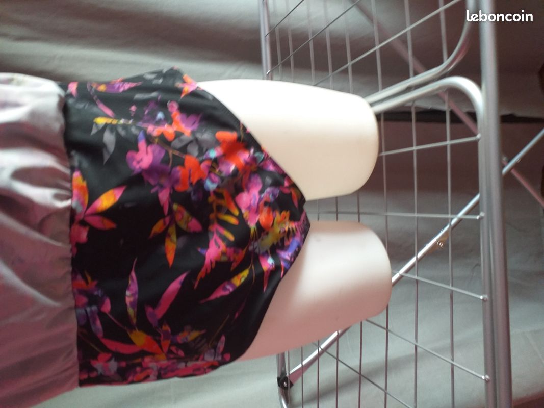 Maillot de bain robe 42 44 prix 6 (image 3)