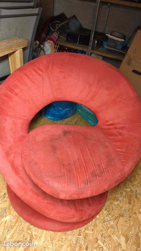 Fauteuil (image 1)