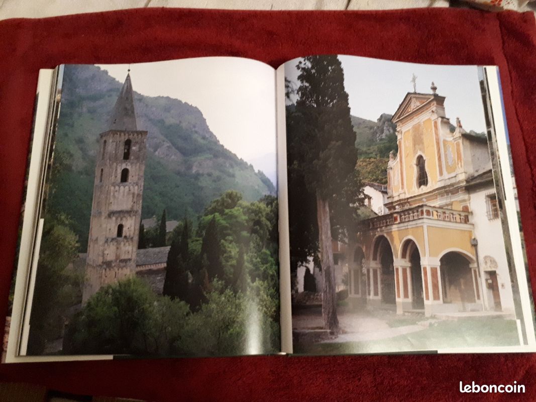 Livre : les plus beaux villages de provence (image 2)
