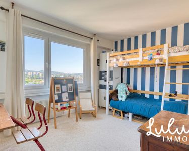 Appartement 455 000 € - 122 m²