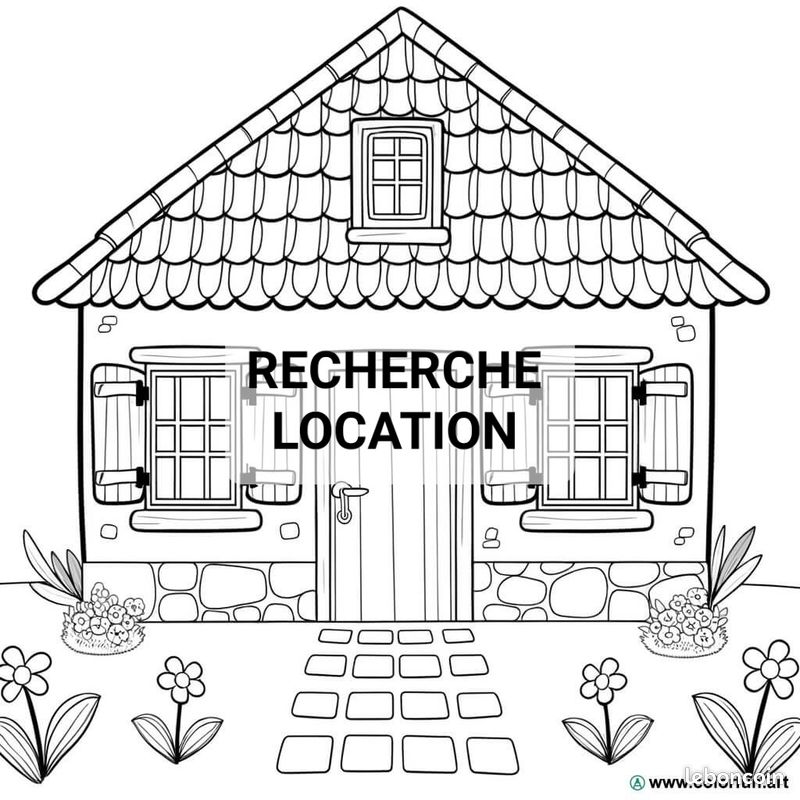 Maison 3 pièces 60 m² · à Carcassonne · 60 m² · 600 €/mois