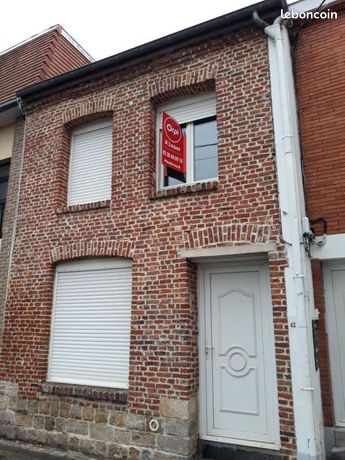 Maison 4 pièces 69 m²