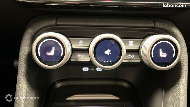 Skoda Kodiaq 1.5 TSI 150ch ACT Hybrid Plus DSG7 7 places (image 27)