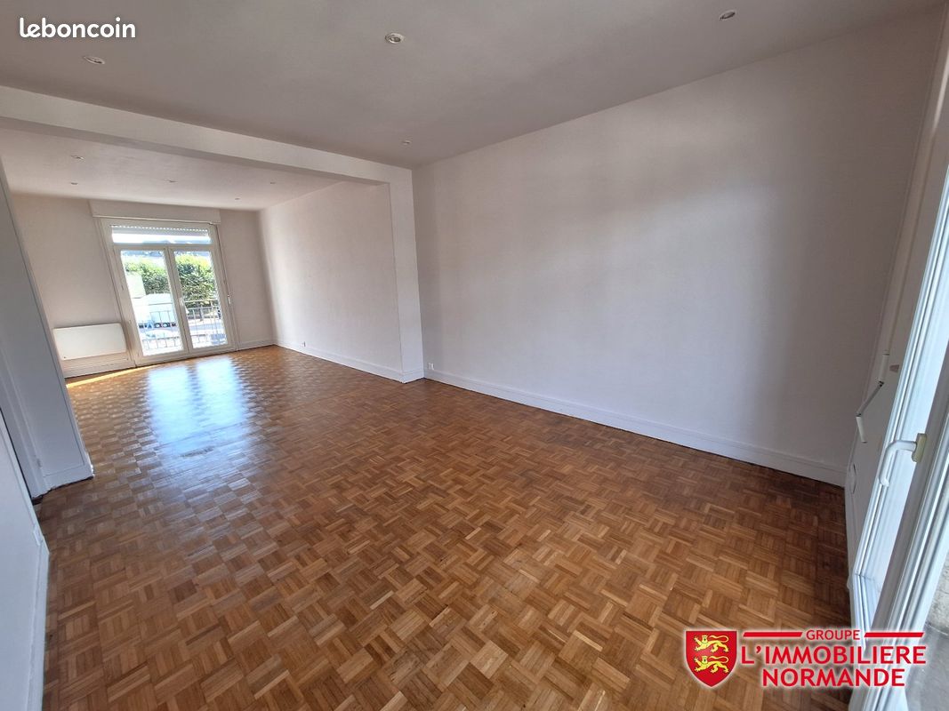 Appartement 2 pièces 57 m² · à Louviers · 57 m² · 690 €/mois