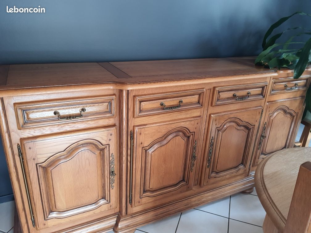Buffet (image 1)