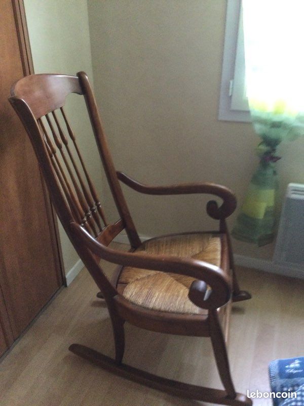Rocking-chair (image 2)