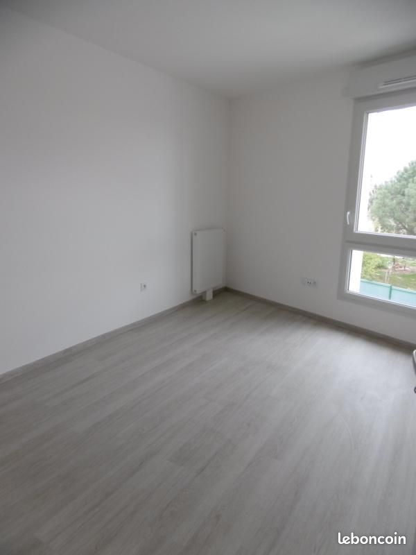 Appartement a louer vertou - 2 pièce(s) - 42 m2 - Surfyn