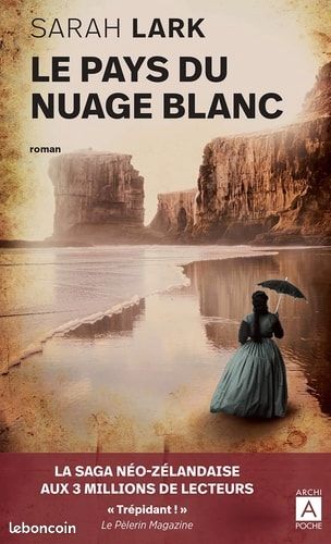 Le pays du nuage blanc et Le chant des esprits (image 2)