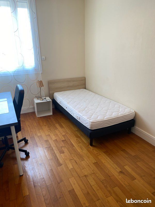 Appartement 1 pièce 12 m² · à Rennes · 12 m² · 435 €