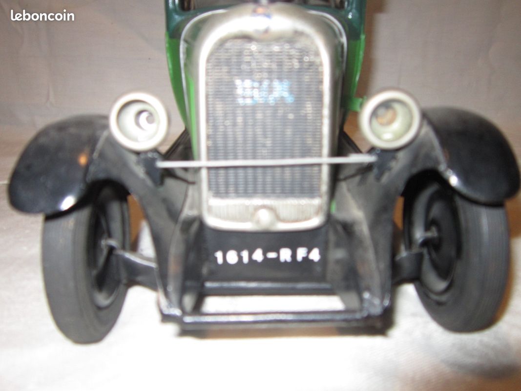 Car Citroën C6 F Limousine 14CV 1930 for sale