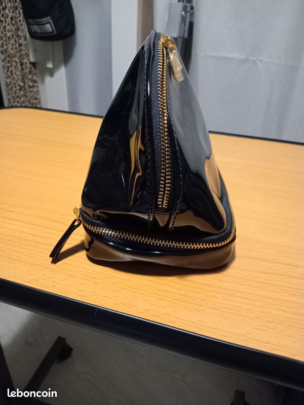 Trousse de maquillage Paco Rabanne (image 2)