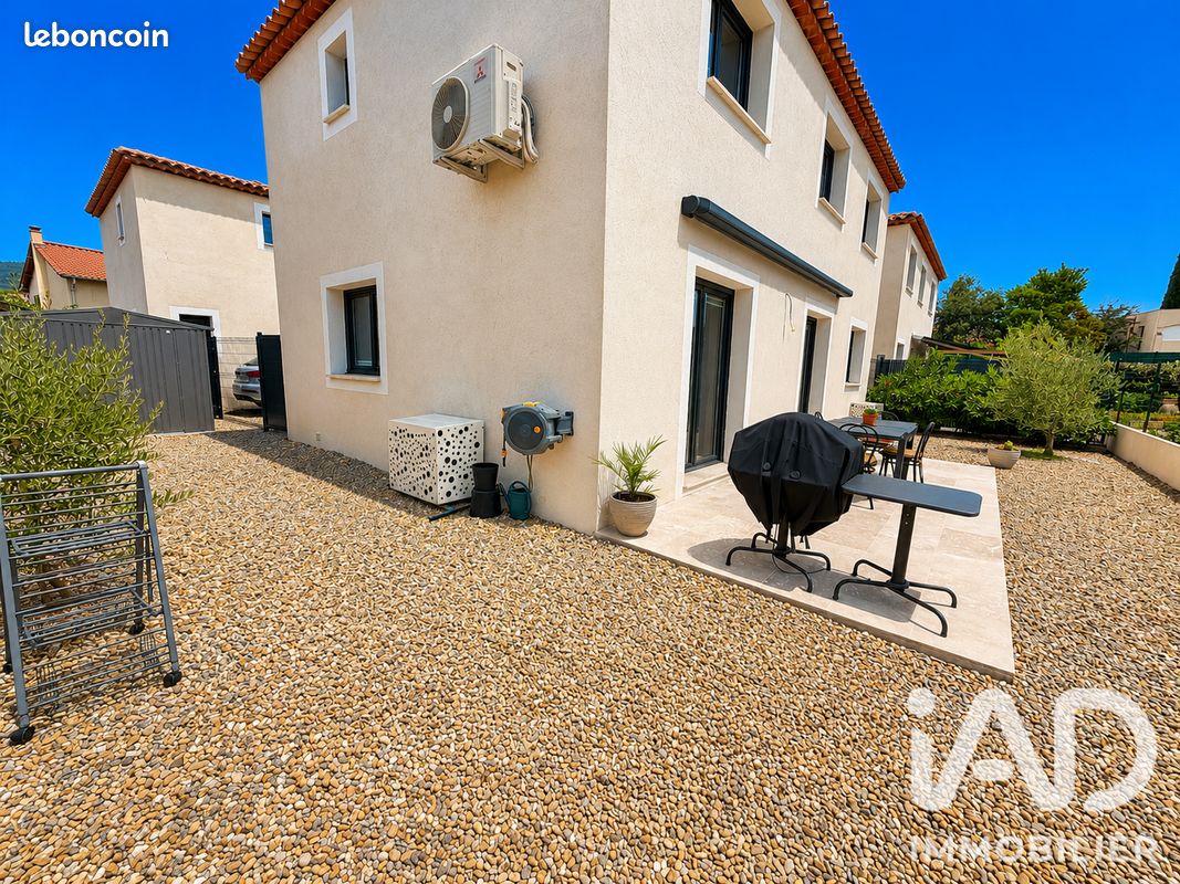 Maison 4 pièces 96 m² · à Draguignan · 96 m² · 379 500 €