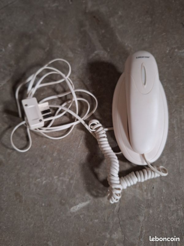 Téléphone Logicom (image 3)