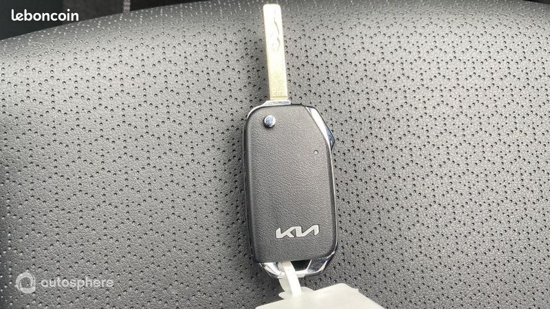 Kia Picanto 1.0 GDi 68ch GT-Line (image 16)