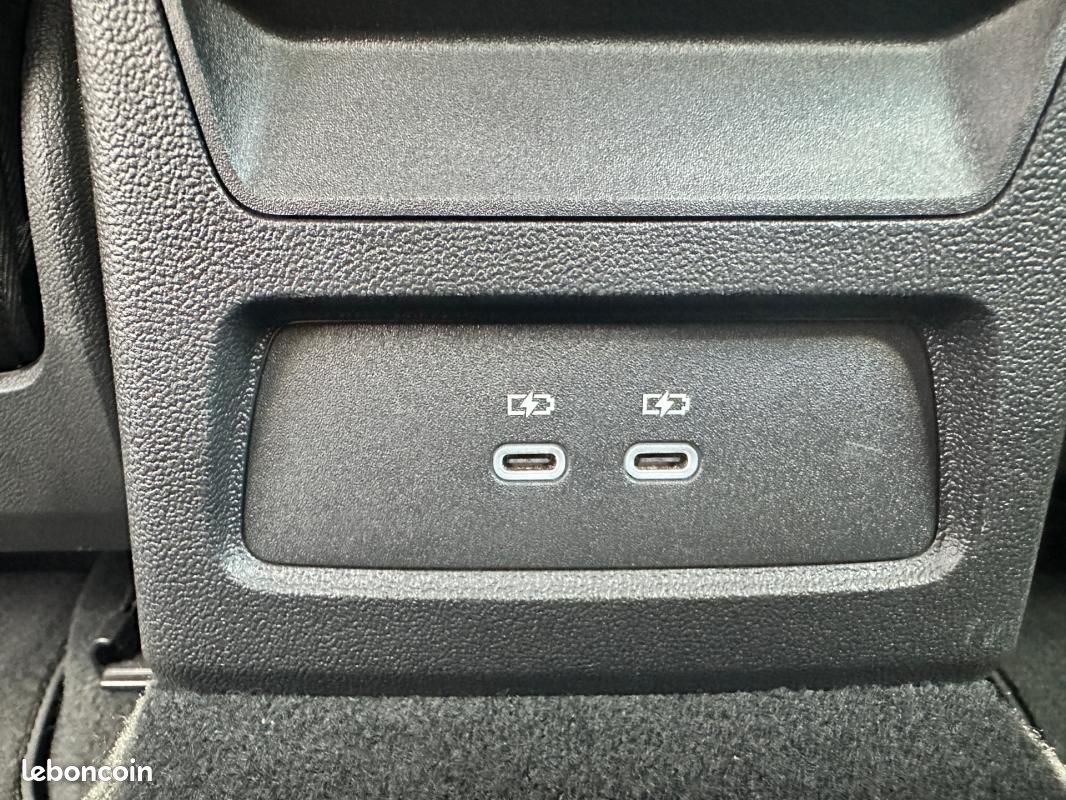 Audi A3 sportback TFSI Mild Hybrid 116 S tronic 7 Design (image 25)