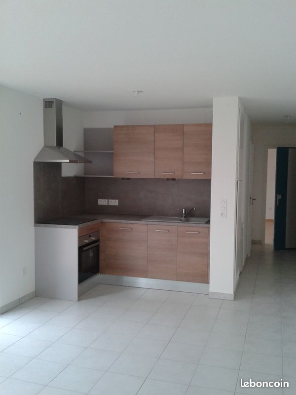 Appartement 2 pièces 46 m² · à Schiltigheim · 46 m² · 740 €