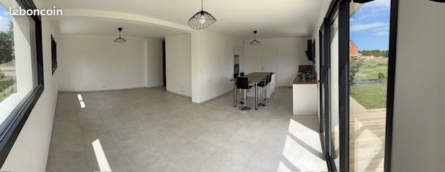 Maison 7 pièces 133 m² · à Pacé · 133 m² · 1 599 €/mois