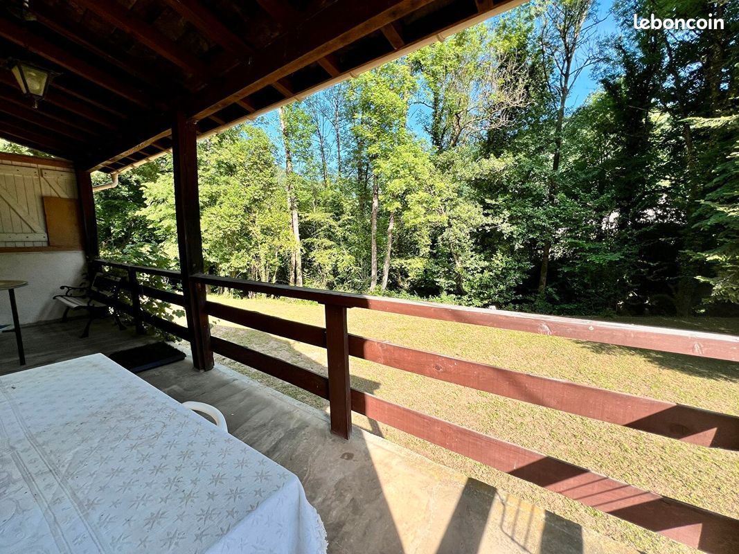 Maison 3 pièces 80 m² · à Arbas · 80 m² · 120 000 €