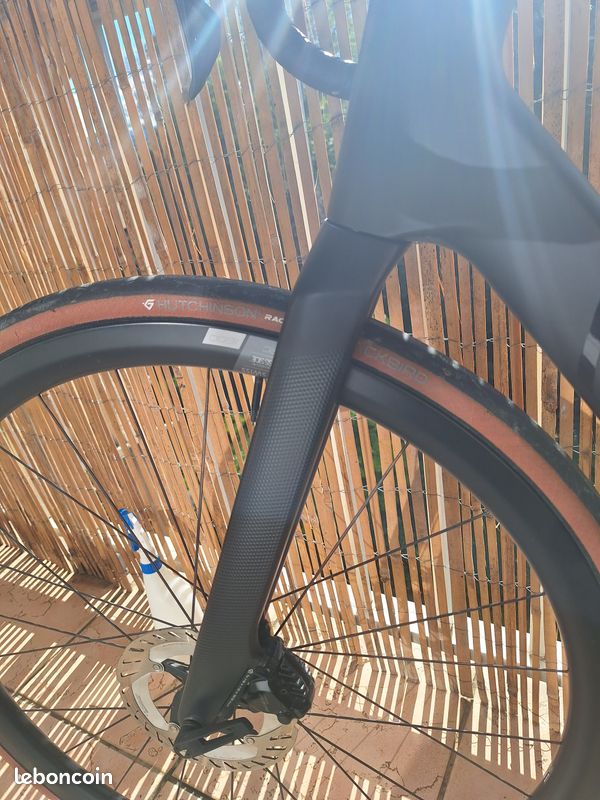 Vente Vélo Canyon endurace (image 9)