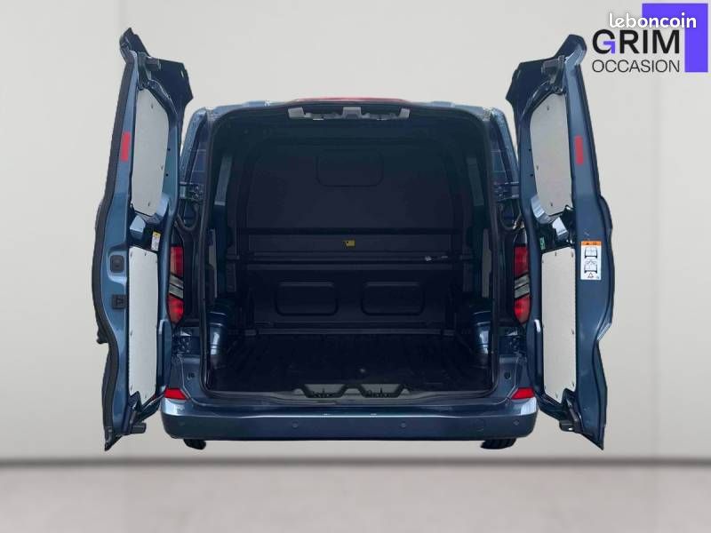Ford Transit CUSTOM CA 320 L1H1 2.0 ECOBLUE 136 CH LIMITED (image 12)