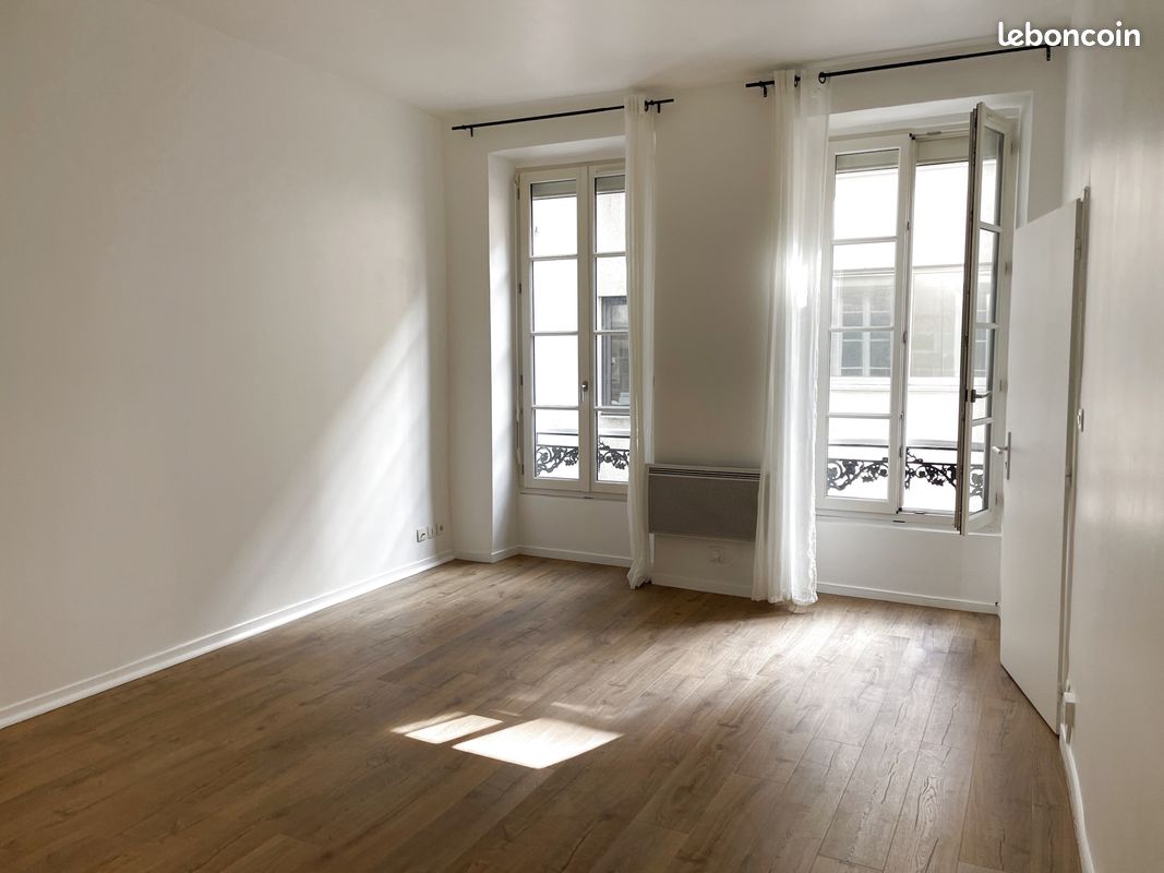 Appartement 2 pièces 32 m² · à Bordeaux · 32 m² · 758 €/mois