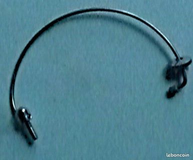 MOULINET BRETON 804 DE LUXE modèle rar EUR 20,00 - PicClick FR