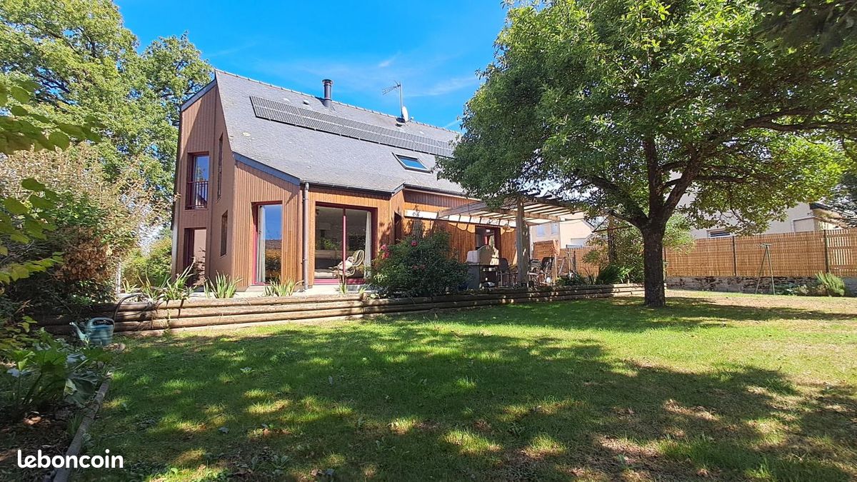 Maison 6 pièces 164 m² · à Le Sel-de-Bretagne · 164 m² · 309 750 €