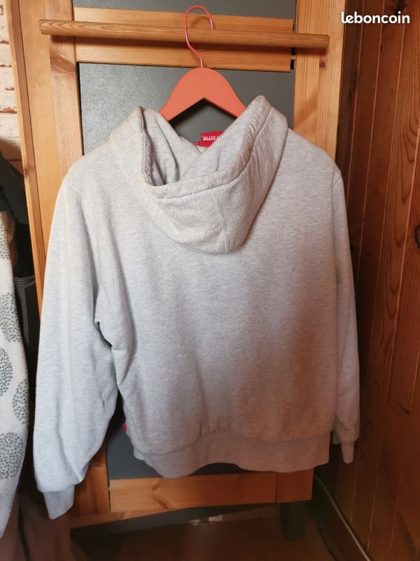 Hoodie suprême (image 2)