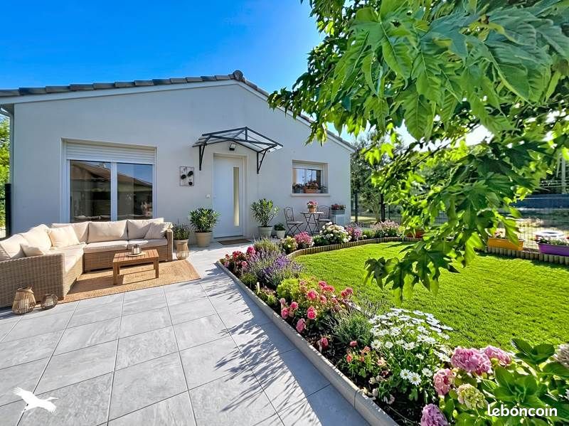 Maison 5 pièces 100 m² · à Boé · 100 m² · 254 000 €