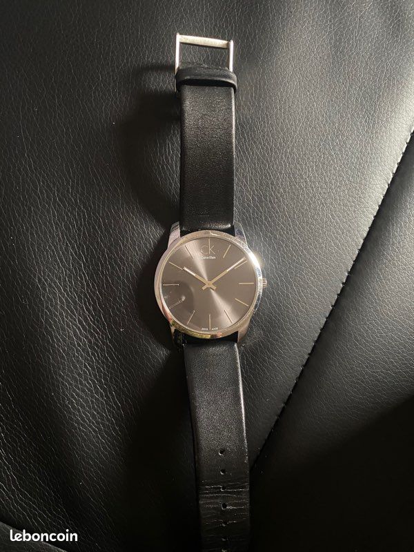 Montre homme (image 5)