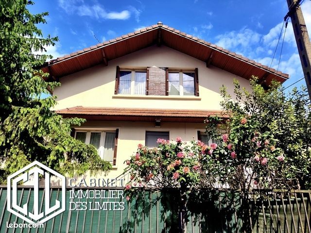 Maison 5 pièces 110 m² · à Livry-Gargan · 110 m² · 418 000 €