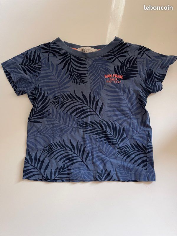T-shirt enfant (image 2)