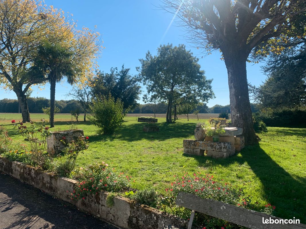 Maison 3 pièces 110 m² · à Clion · 110 m² · 159 000 €