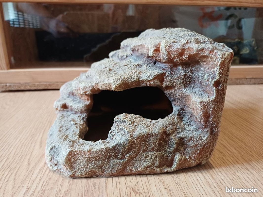 Cachette / grotte (image 1)