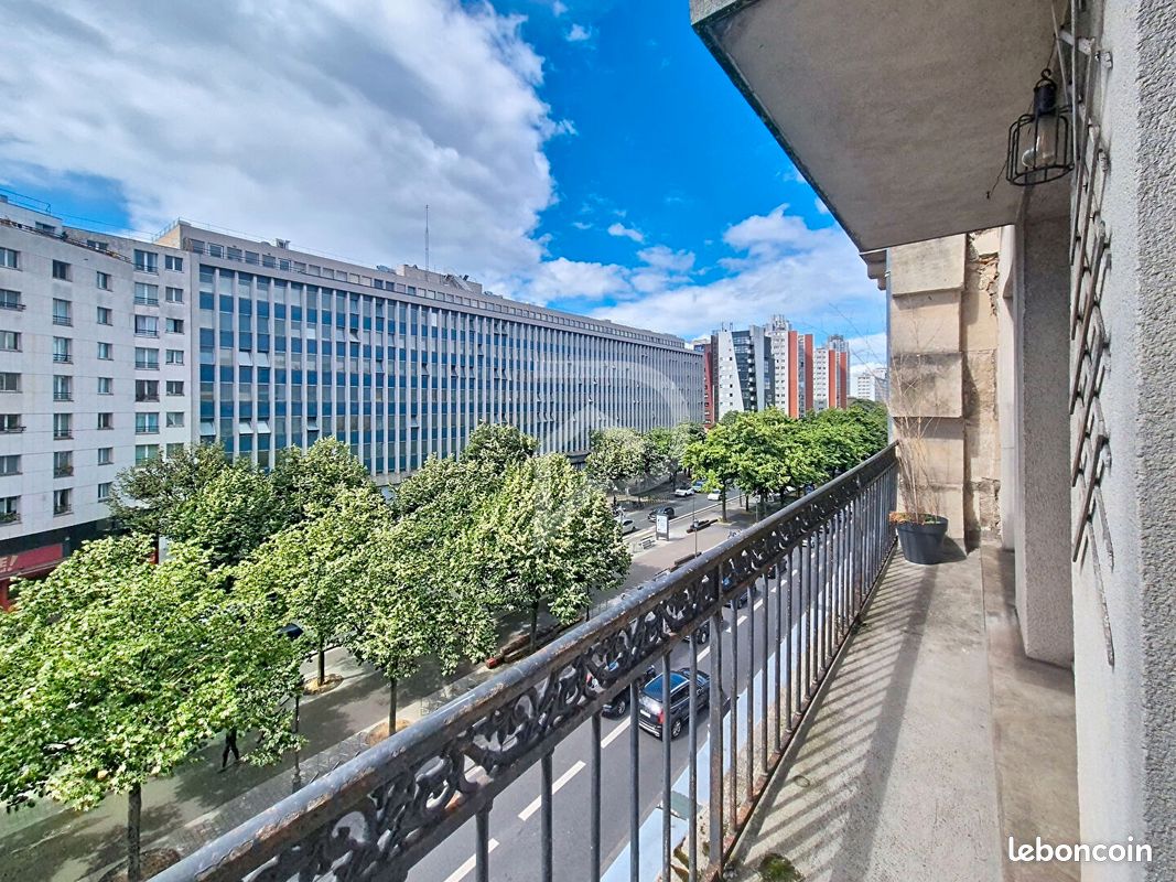 Appartement 2 pièces 35 m² · à Paris · 35 m² · 330 000 €