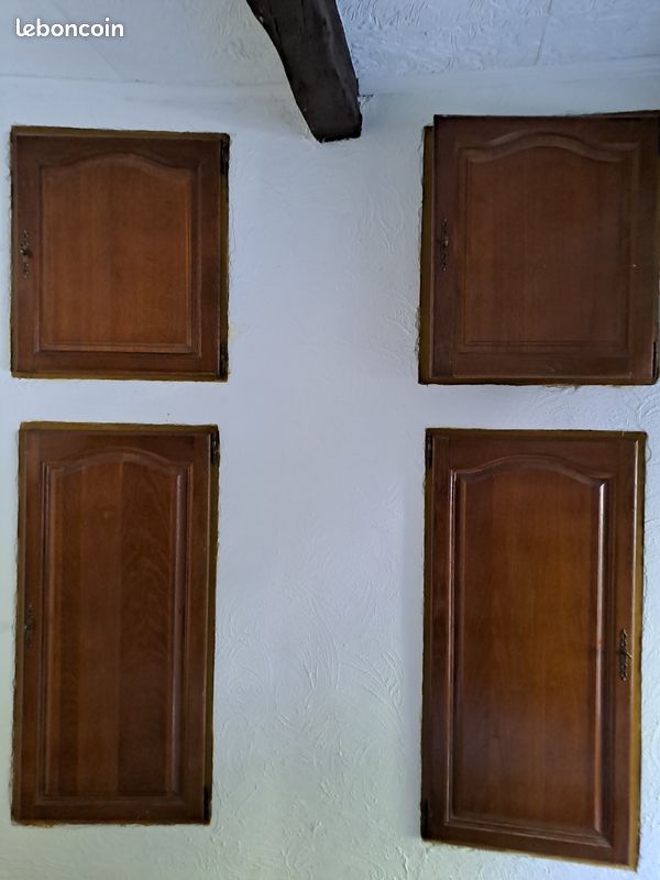 Cède portes (image 1)