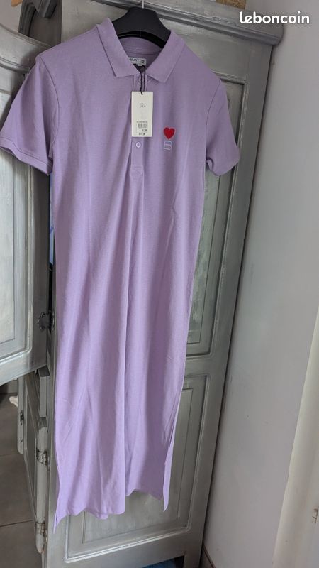 Robe de marque en ,taille 42 44:xxl de chez Burton neuve Vêtements - Main Image