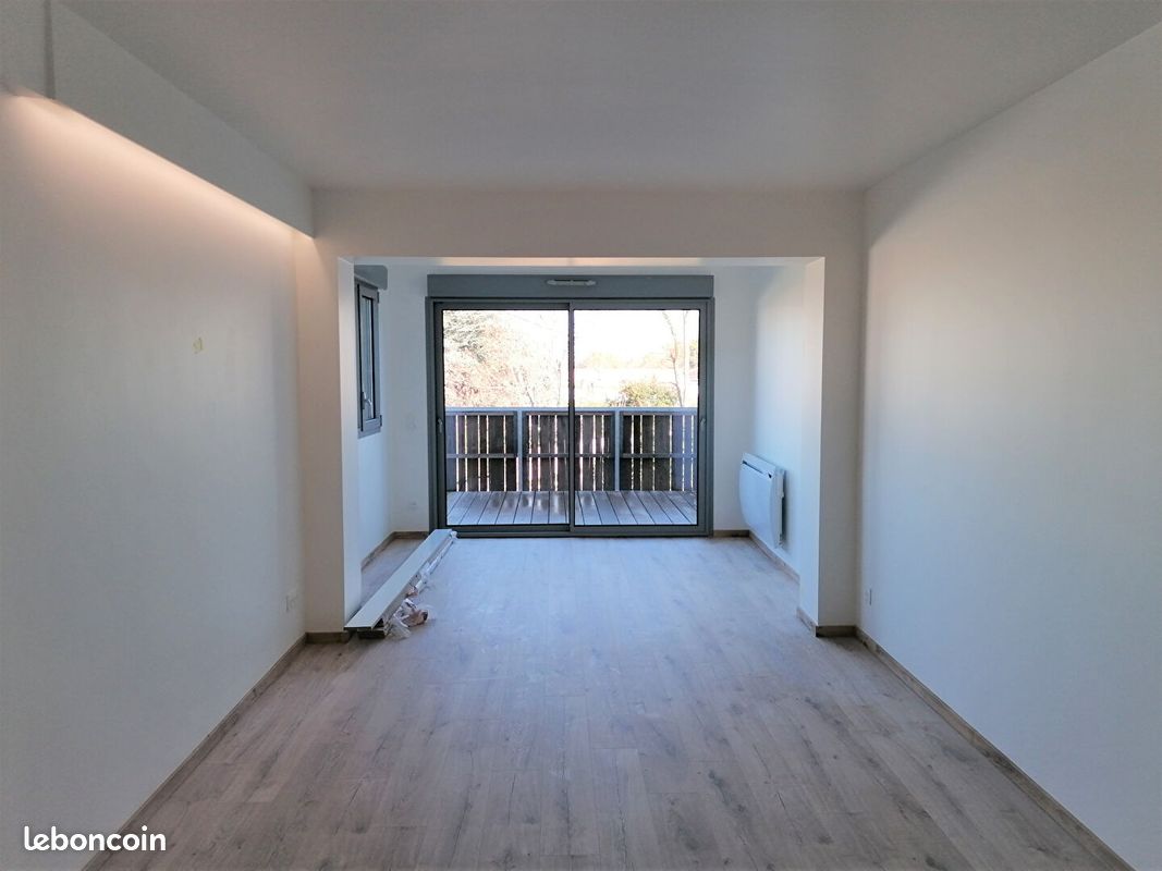 Appartement 3 pièces 62 m² · à Eysines · 62 m² · 935 €/mois