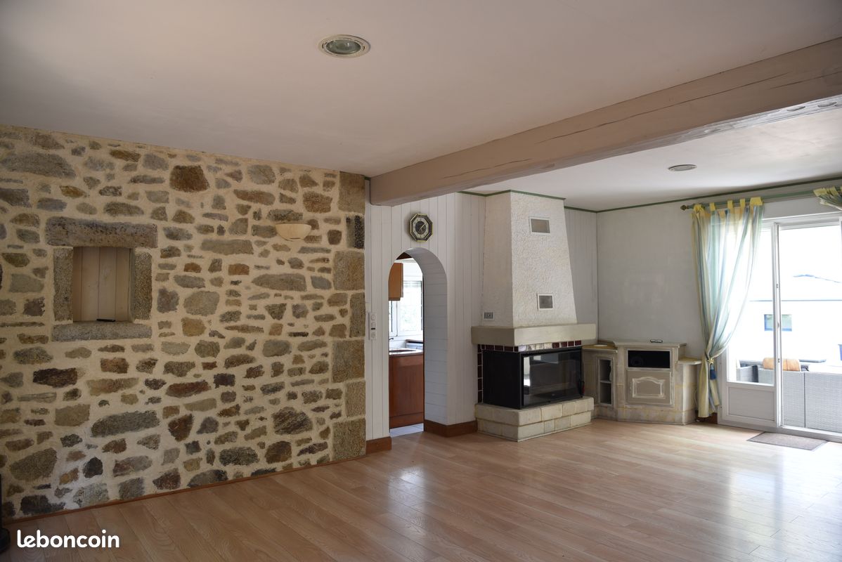Maison 6 pièces 135 m² · à Savenay · 135 m² · 397 690 €