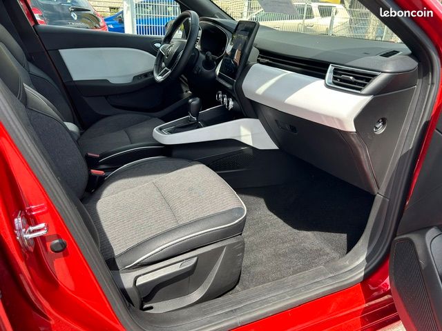 Clio 5 (image 6)