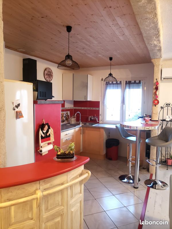 Appartement 4 pièces 77 m² · à Perpignan · 77 m² · 129 900 €