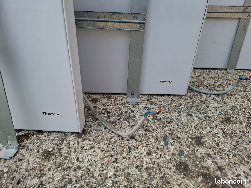 Radiateur Thermor (image 2)