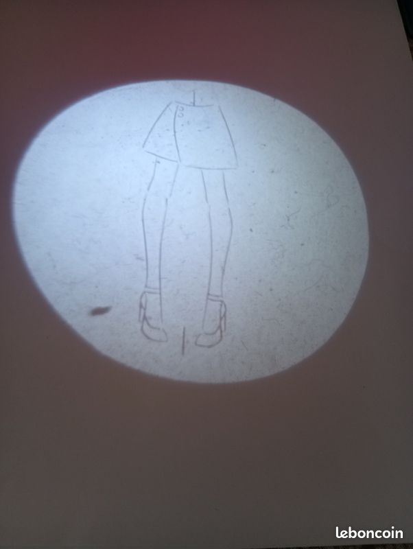 Studio de dessin de mode (image 2)