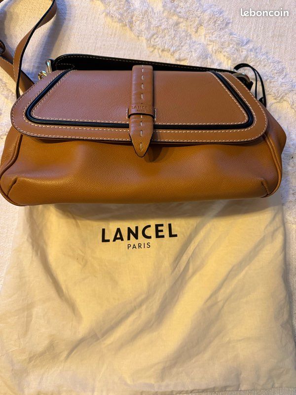 Sac lancel Accessoires Bagagerie